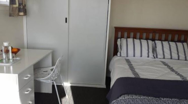 Comments and reviews of Airport Silver Fern Accommodation