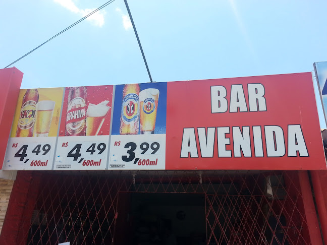 Av. Frei Serafim, 2039 - Centro (Sul), Teresina - PI, 64000-020, Brasil