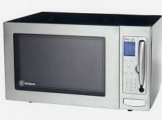 Risk: Liquids heated in a microwave can be at a temperature higher than boiling point without bubbling
