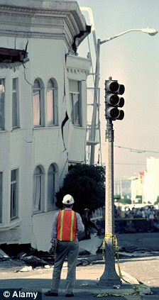 1989 San Francisco earthquake