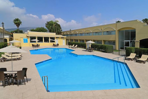 Holiday Inn Monterrey Norte, an IHG Hotel