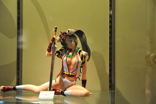After Japan trip 2011 - day 15. Nagahama.