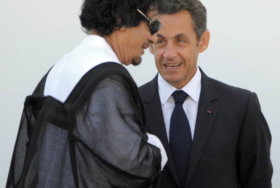 © AFP
