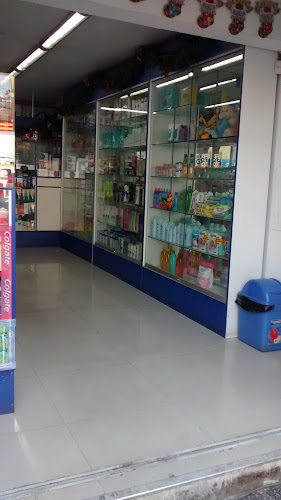 Opiniones de Botica Inka Perú en San Juan de Miraflores - Farmacia