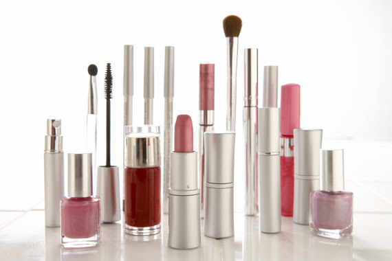 makeup