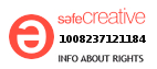 Safe Creative #1008237121184