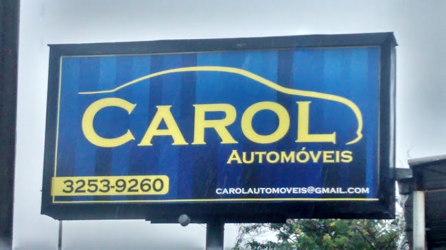 Carol Automóveis - Concessionária