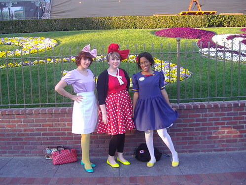Dapper Day 10