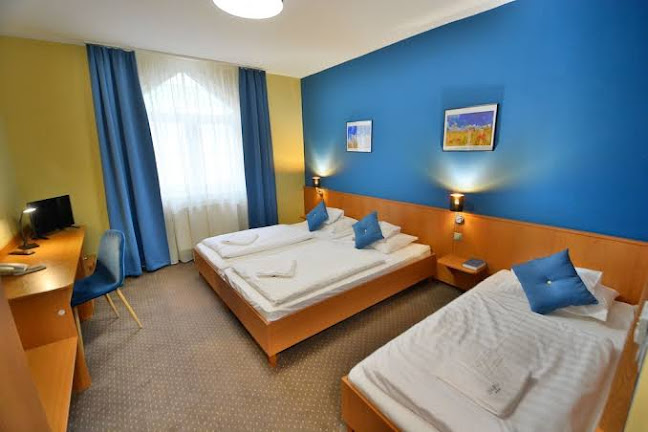 Értékelések erről a helyről: Hotel Platán Székesfehérvár, Székesfehérvár - Szálloda