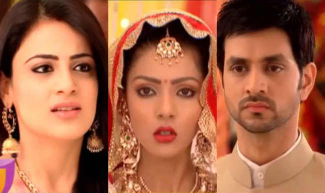 Image result for MERI aashiqui tumse hi episode 28