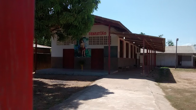 Avaliações sobre Igreja São Sebastião em Macapá - Igreja