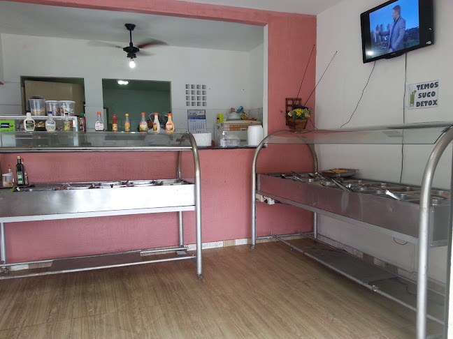 Restaurante Dois Irmãos - Vila Velha