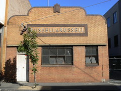 Russell & Russell, South Melbourne