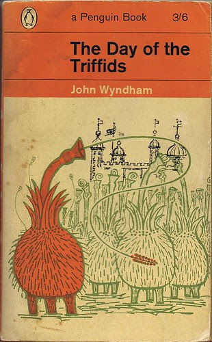 Triffid Cover 1963