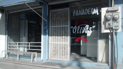 PANADERIA 'Olivas'