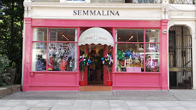 Semmalina Star Bags