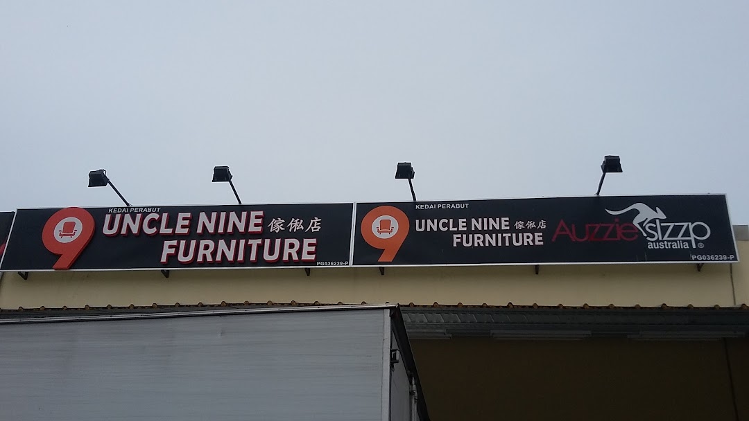 Uncle Nine Furniture
