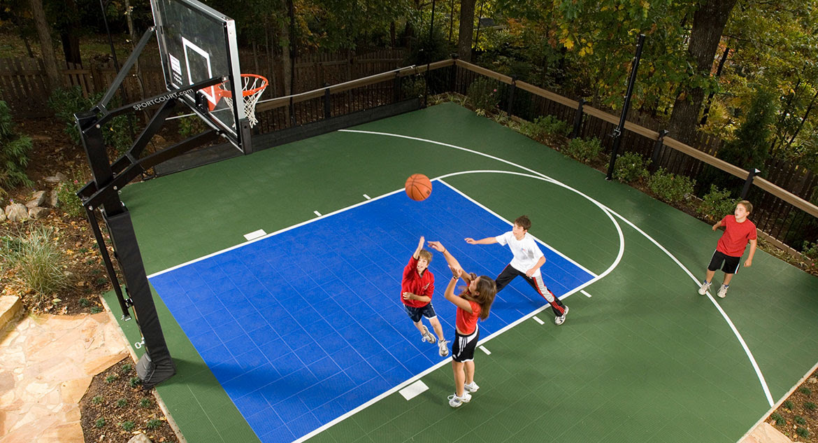 Basketball Court Flooring Gym Flooring Connecticut