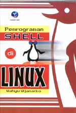 Linux Shell Book Screenshot