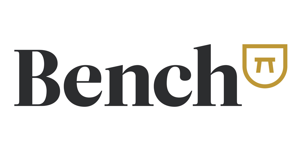 Bench-Logo