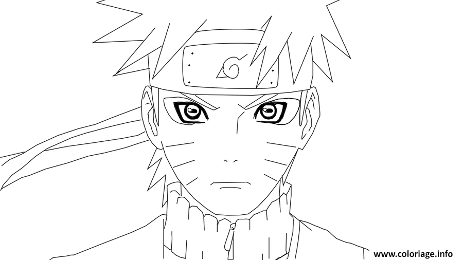 Voir Kyubi Dessin Manga Facile Naruto Background  Dessiner Manga