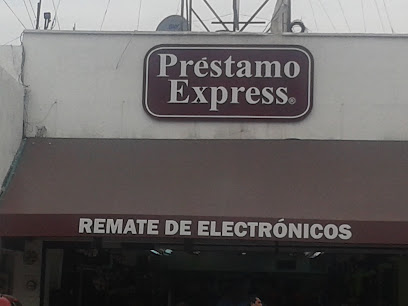 Préstamo Express Juárez Tienda de Remate
