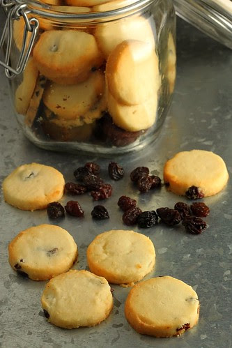 Raisin Cookies 3