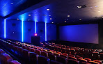 Rerun theaters in Dallas