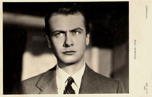 Roberto Villa