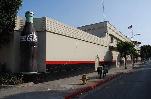 Coca-Cola Building