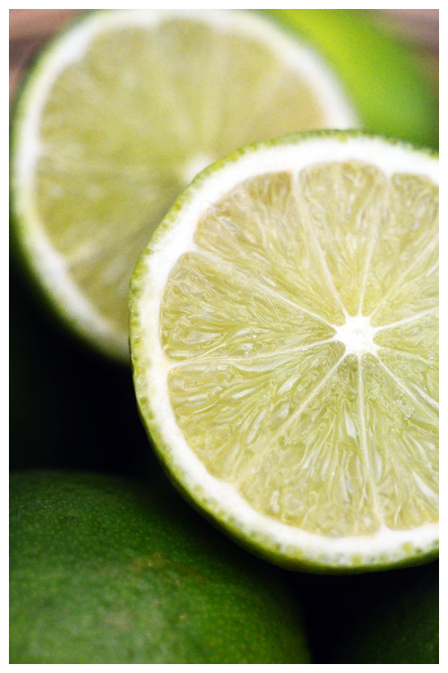 lime© by Haalo