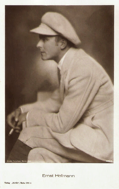 Ernst Hofmann