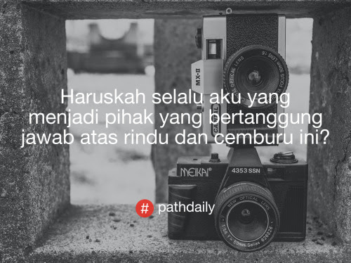 baper