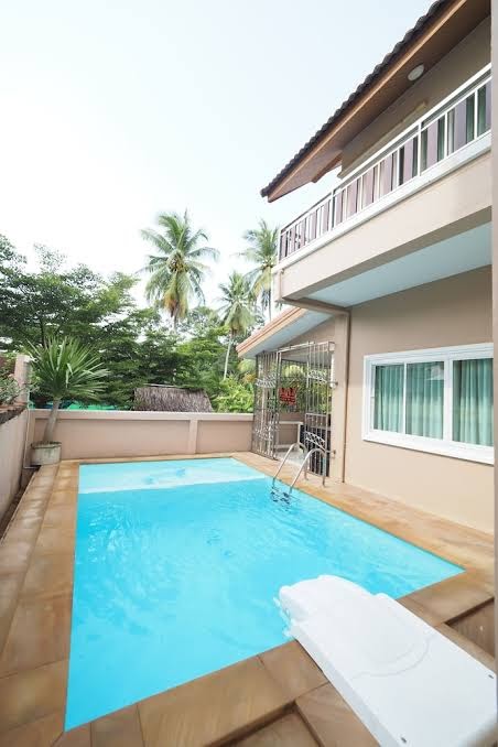 Krabi Lana Pool Villa