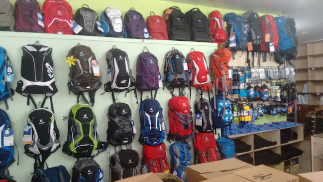 Camuflagem Adventure - Boa Vista
