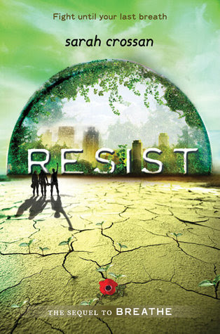 Resist (Breathe, #2)