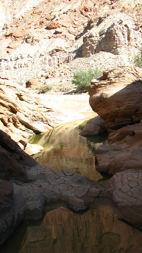 06.13.09 Eardley Canyon