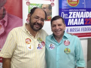Gustavo e Luiz Almir (FILEminimizer)