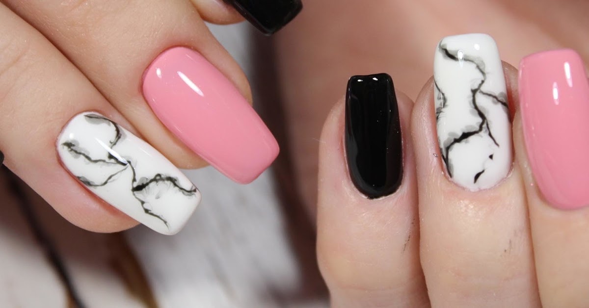 Cute Acrylic Nails For 11 Year Olds / Read about the risks that goes