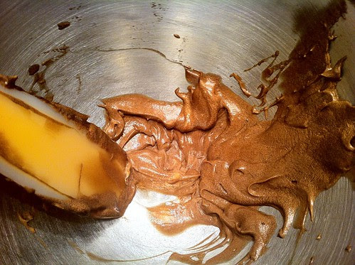 There Will Be Leftover Batter