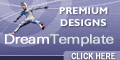 DreamTemplate - Web Templates