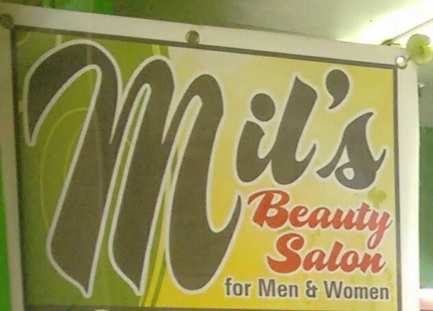 Mils Beauty Salon