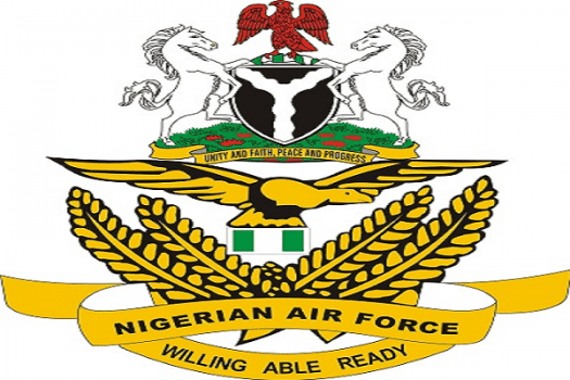 Recruitment at Nigerian Air Force (NAF) Hospital, Ikeja