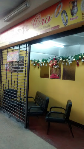 La Libra de Oro - Joyería