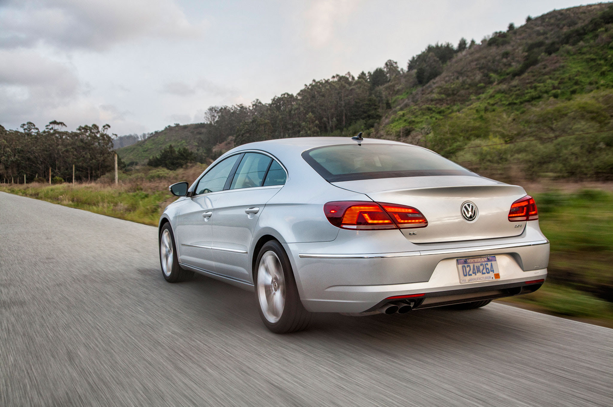 2013 Volkswagen CC Reviews and Rating Motor Trend 2013 Volkswagen CC Reviews and Rating Motor Trend