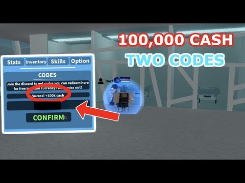 All New Codes In Boku No Roblox 2019 October