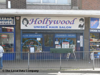 Hair Salon Erdington Birmingham The Best Undercut Ponytail
