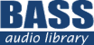 Bibliothèque audio BASS