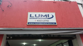 Lumi Moveis para Salão de Cabeleireiro