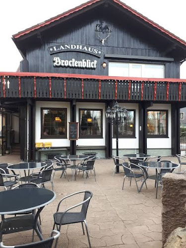 Restaurants Landhaus Brockenblick Braunlage